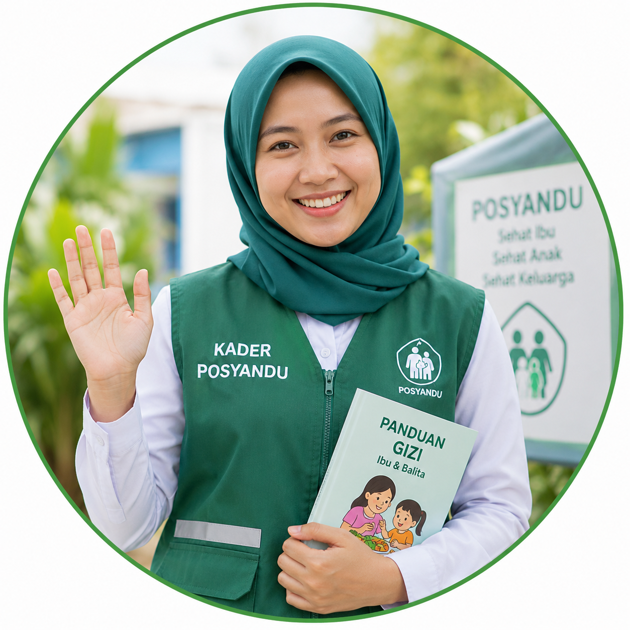 Kader Posyandu